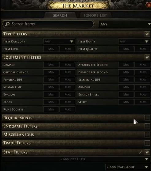 Asynchronous Trade